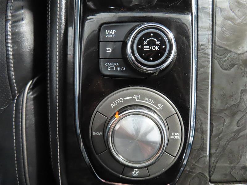 Used 2020 INFINITI QX80 Luxe w/ Proassist Package image 32