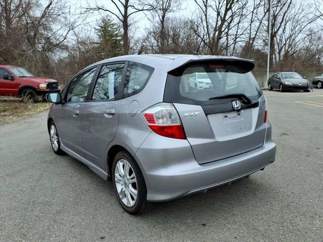 Used 2009 Honda Fit Sport image 6