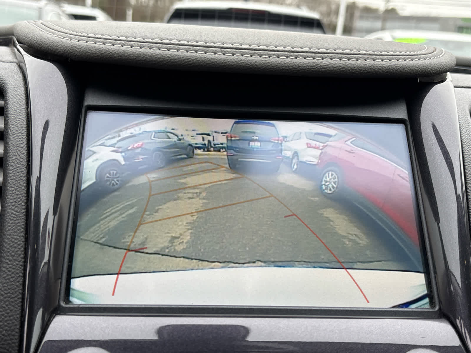 Used 2018 Chevrolet Impala LT image 21