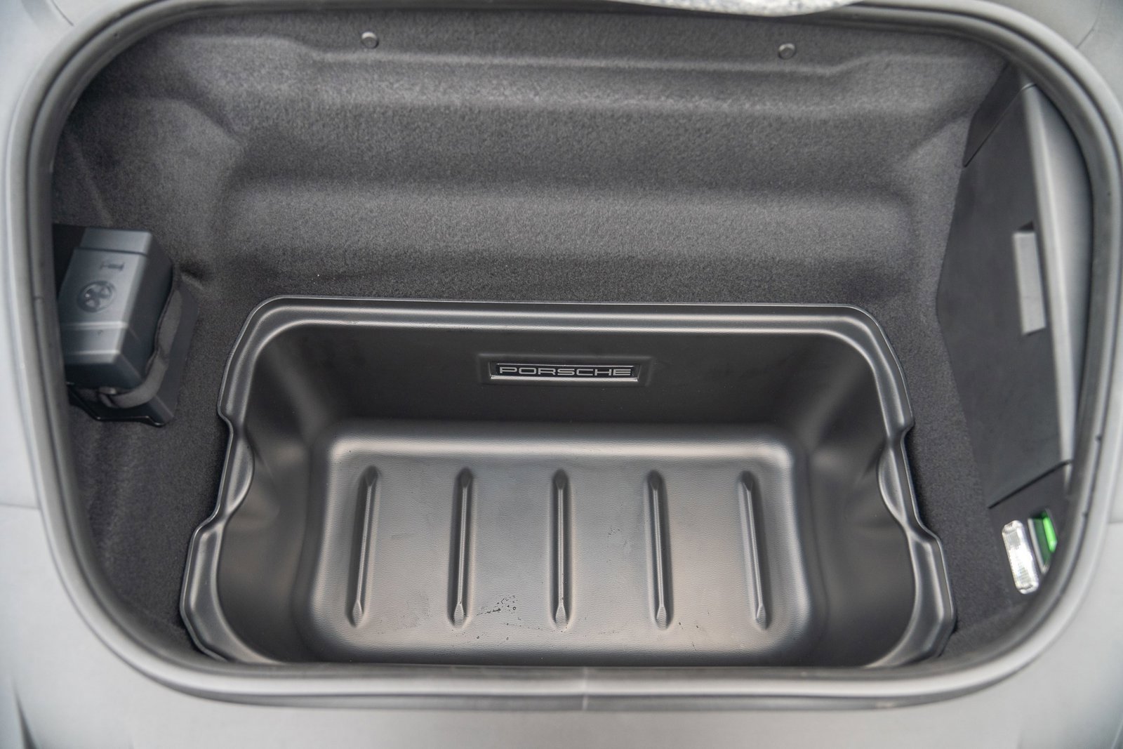 New 2026 Porsche 911 Carrera T image 30