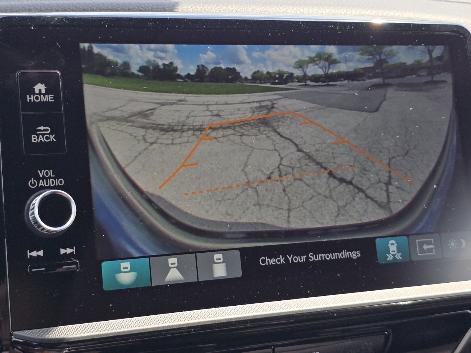 New 2026 Honda Ridgeline TrailSport image 5