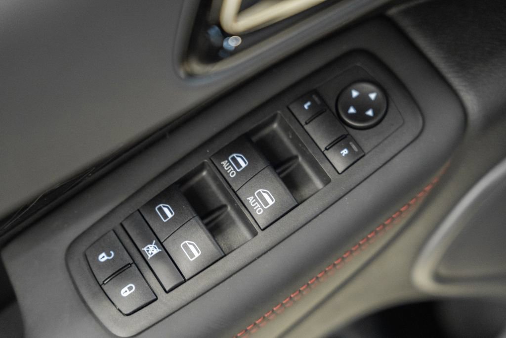 New 2026 Dodge Durango GT AWD/4WD image 44