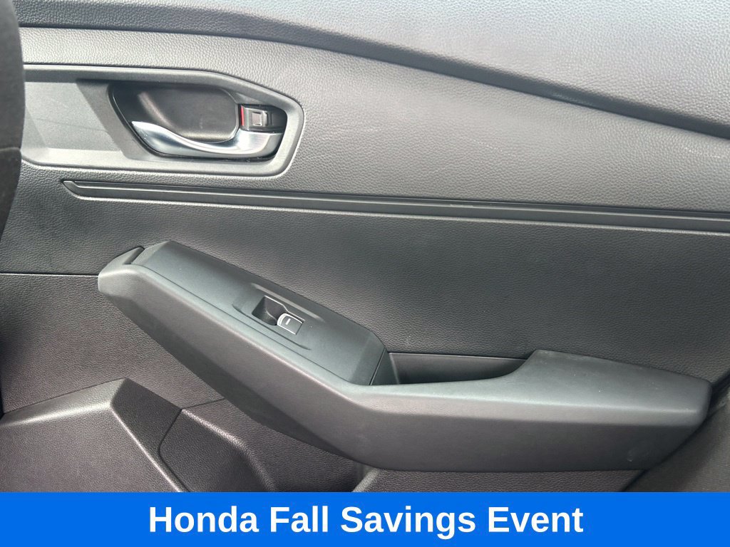Used 2023 Honda Accord EX image 13