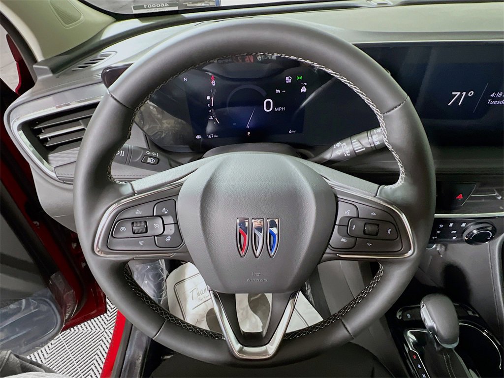 New 2026 Buick Encore GX Preferred w/ Comfort Package image 11
