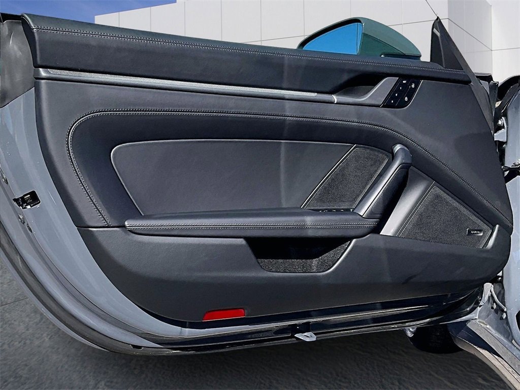 New 2025 Porsche 911 Carrera image 19