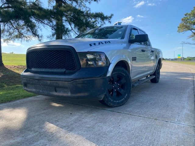 Used 2016 RAM 1500 Tradesman w/ Popular Equipment Group RWD image 2
