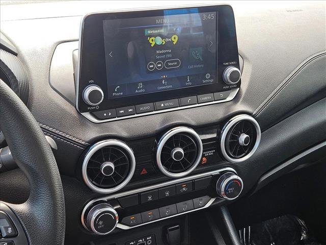 Used 2024 Nissan Sentra SV image 14