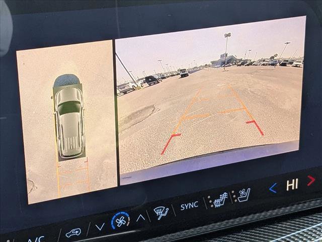 New 2026 Chevrolet Traverse High Country image 11