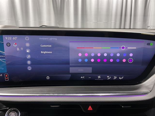 New 2025 Buick Envision Preferred image 33