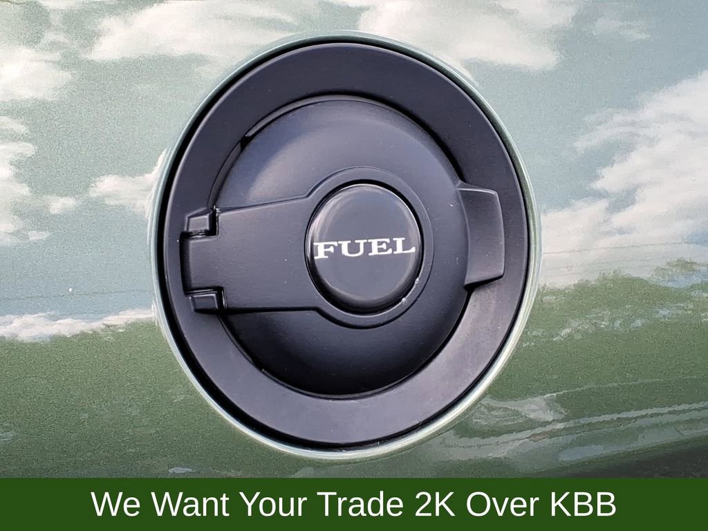 Used 2023 Dodge Challenger R/T w/ Blacktop Package RWD image 27