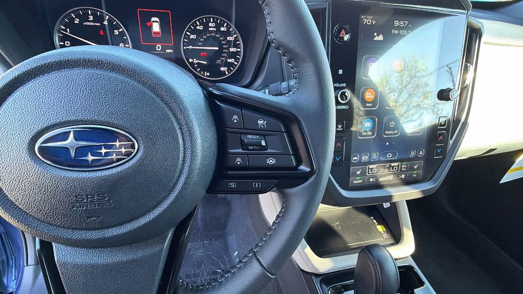 New 2026 Subaru Forester Premium image 28