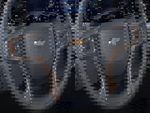 New 2026 Chevrolet Silverado 1500 High Country image 19