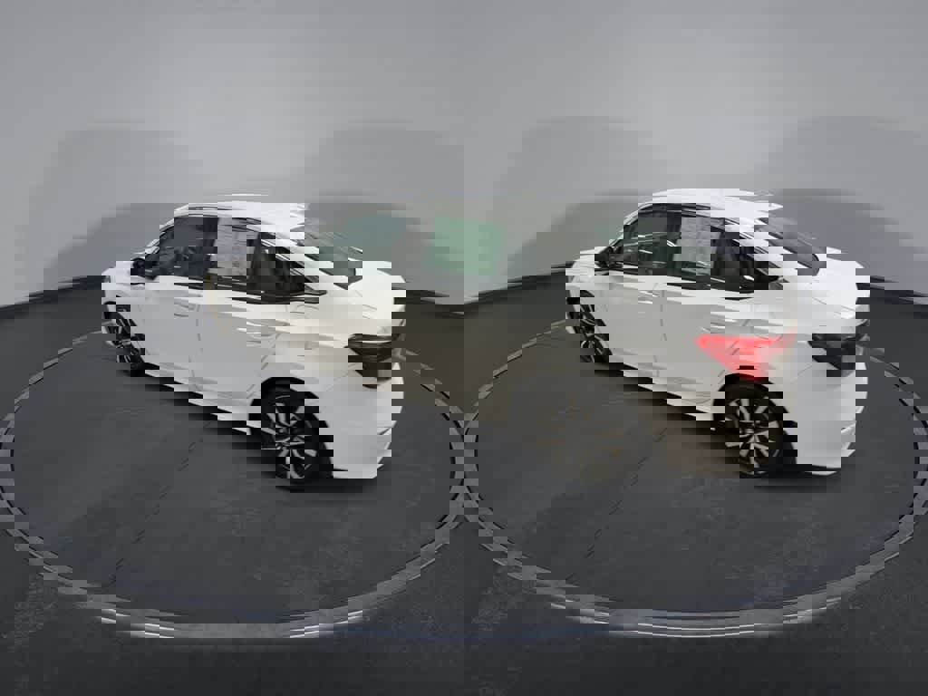 Certified 2023 Honda Civic EX image 6