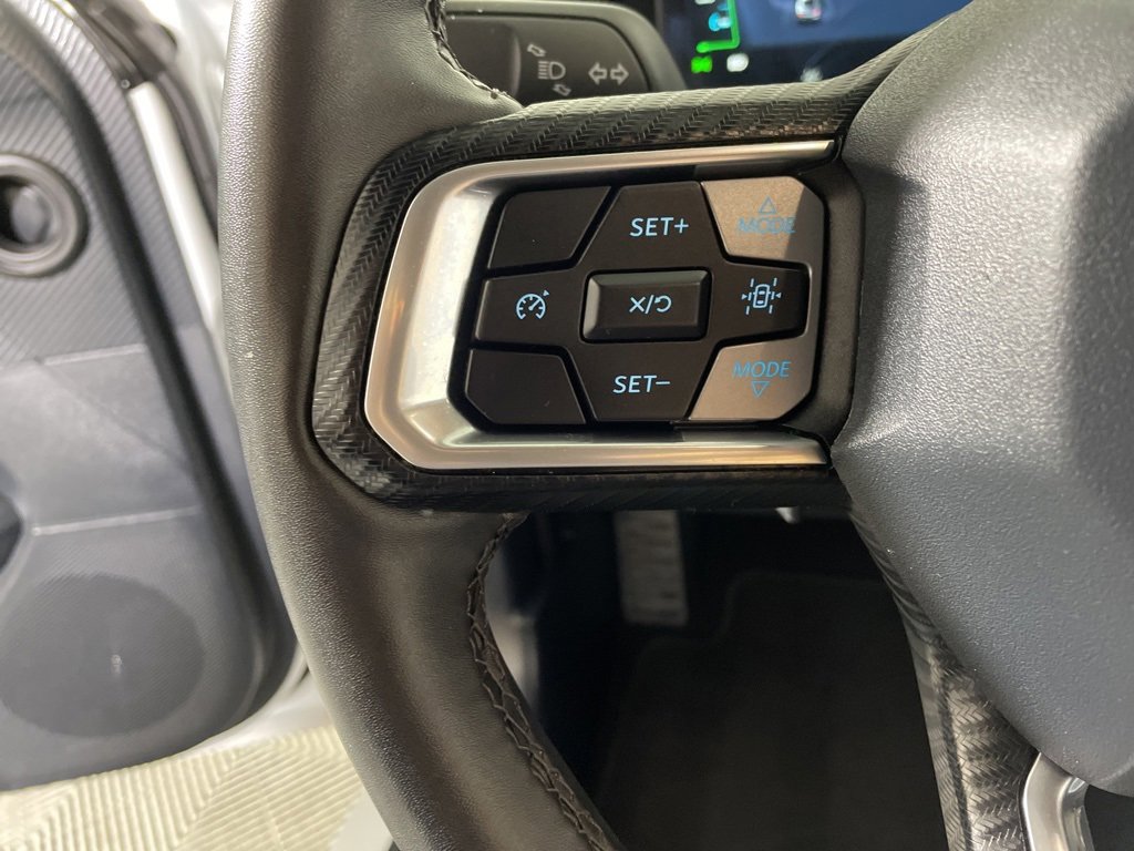 Used 2024 Ford Mustang Coupe image 13