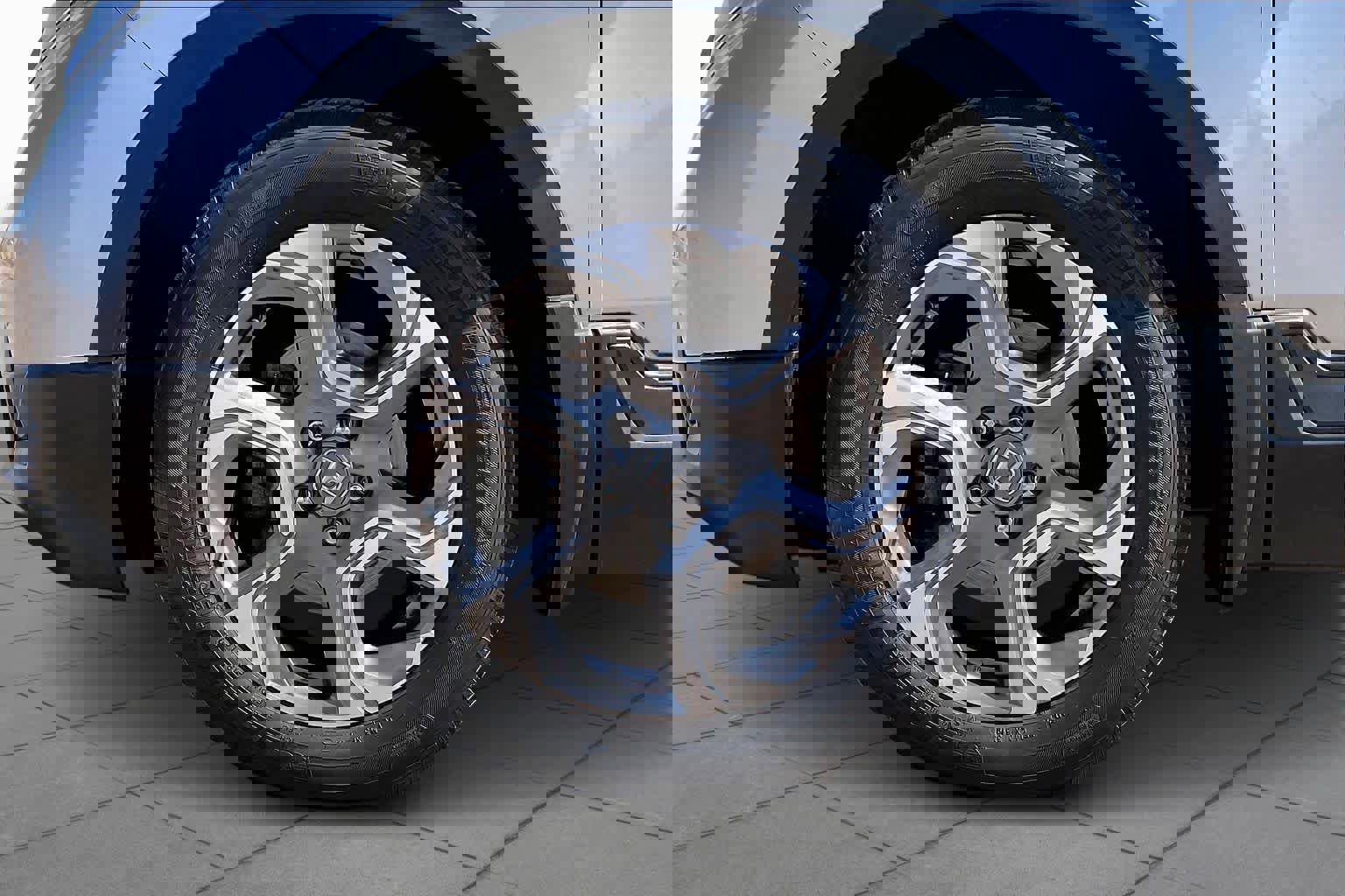 Used 2017 Honda CR-V EX-L image 10