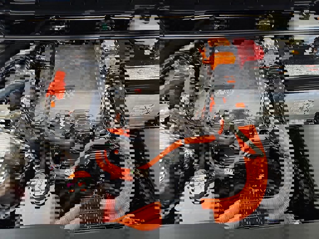 New 2026 Lexus RZ 450e 450e Premium image 31