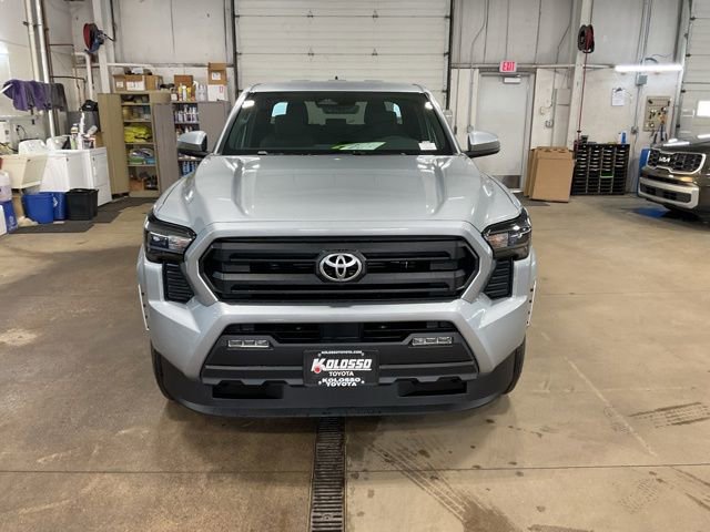 New 2026 Toyota Tacoma SR5 image 2