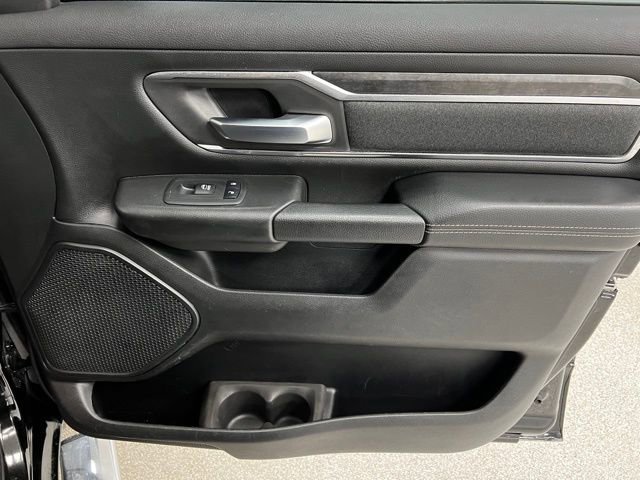 Used 2019 RAM 1500 Big Horn AWD/4WD image 50