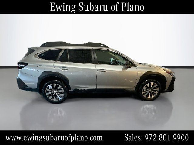 Used 2023 Subaru Outback Limited XT AWD/4WD image 8