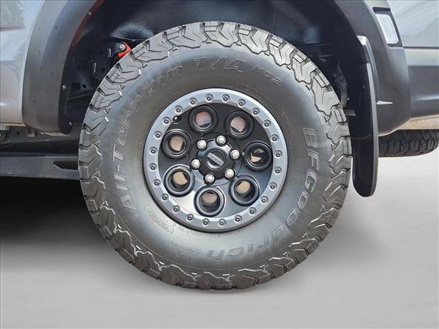 Used 2025 Ford F150 Raptor AWD/4WD image 24