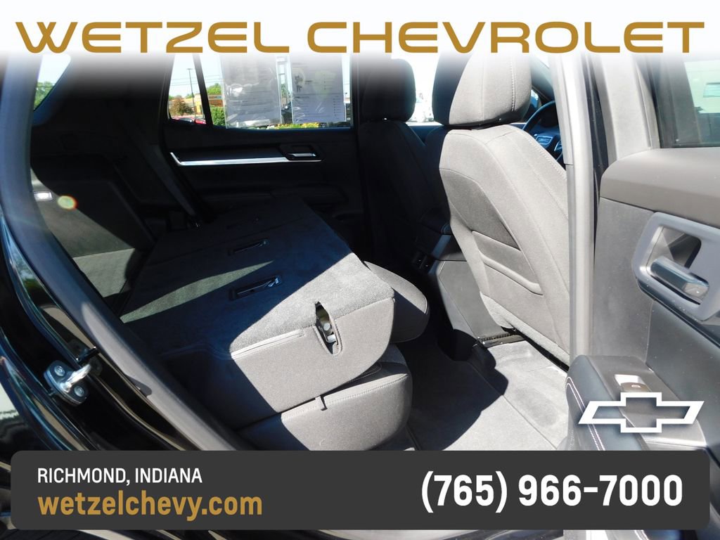 Used 2026 GMC Terrain Elevation FWD image 23