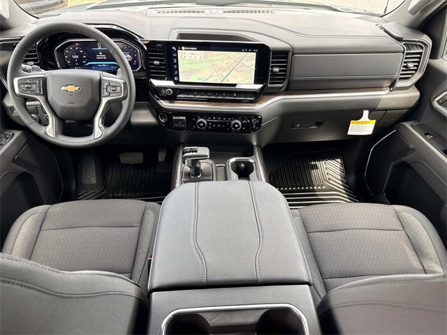 New 2026 Chevrolet Silverado 1500 LT w/ Convenience Package II image 10