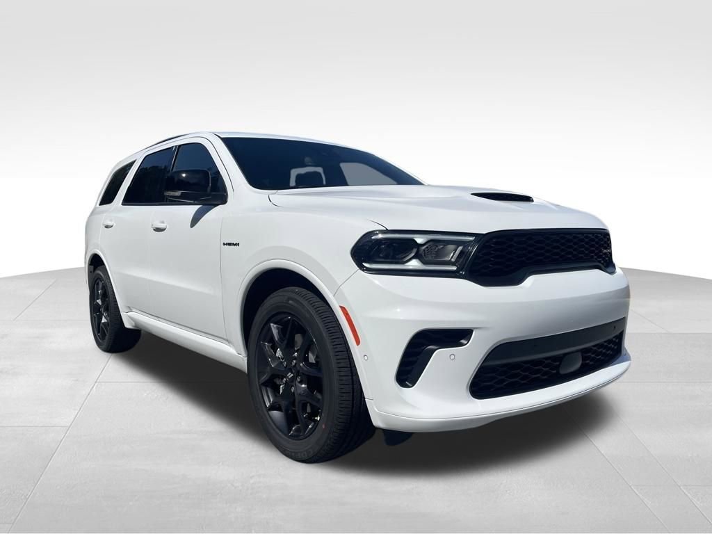 New 2026 Dodge Durango GT image 3