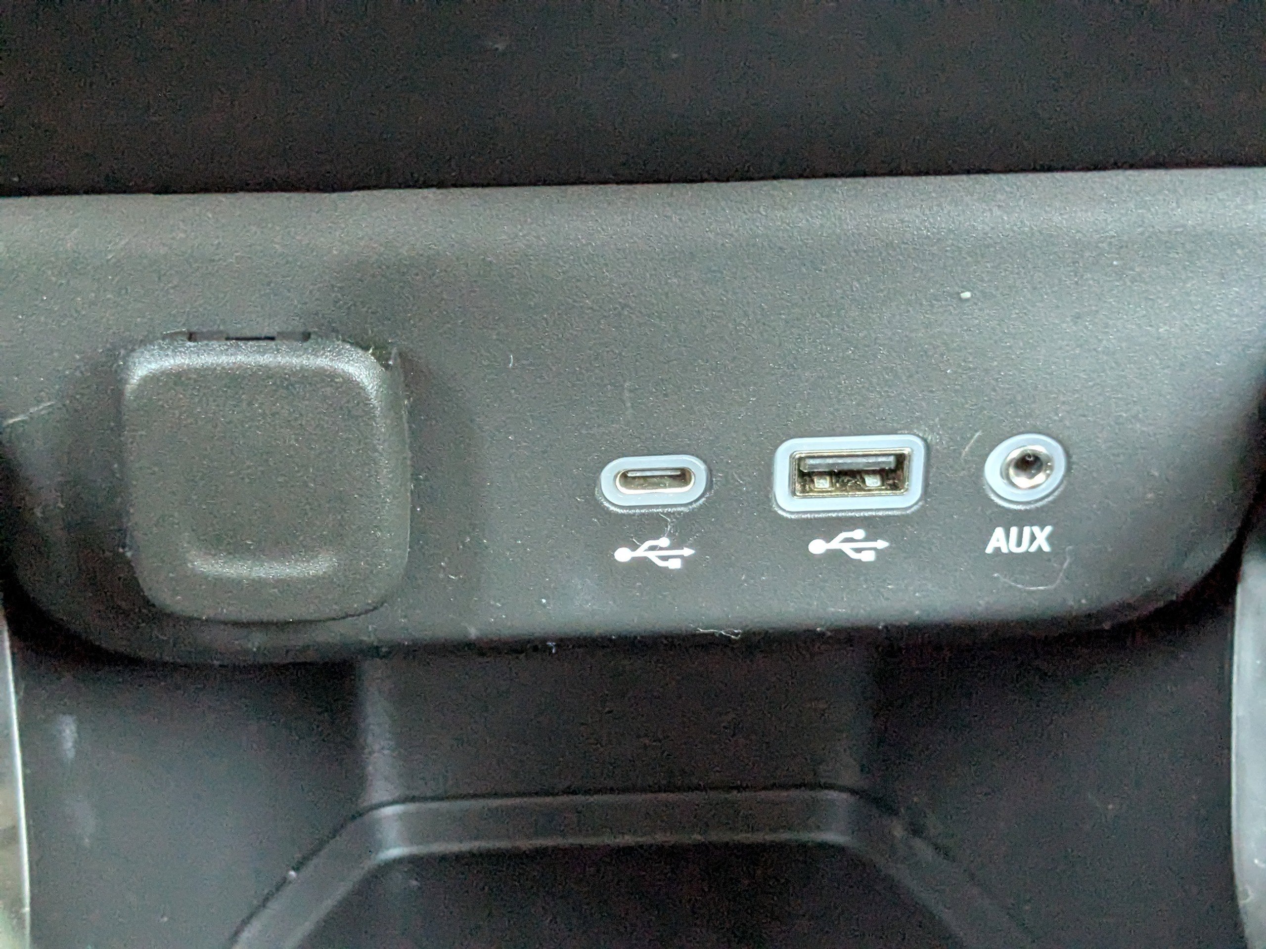 Used 2023 Chevrolet TrailBlazer LT image 17