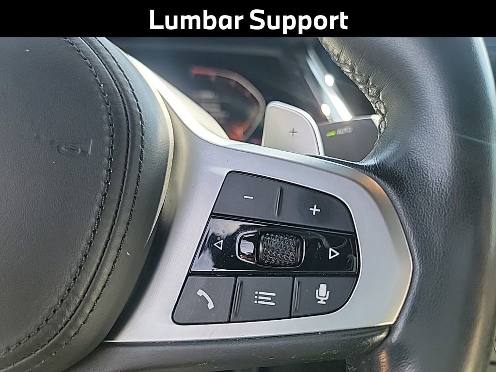 Used 2019 BMW Z4 sDrive30i w/ M Sport Package image 11