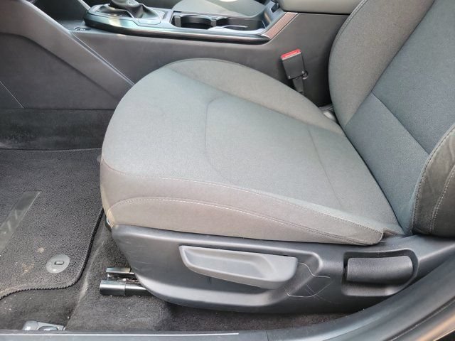 Used 2025 Kia K4 FWD image 4