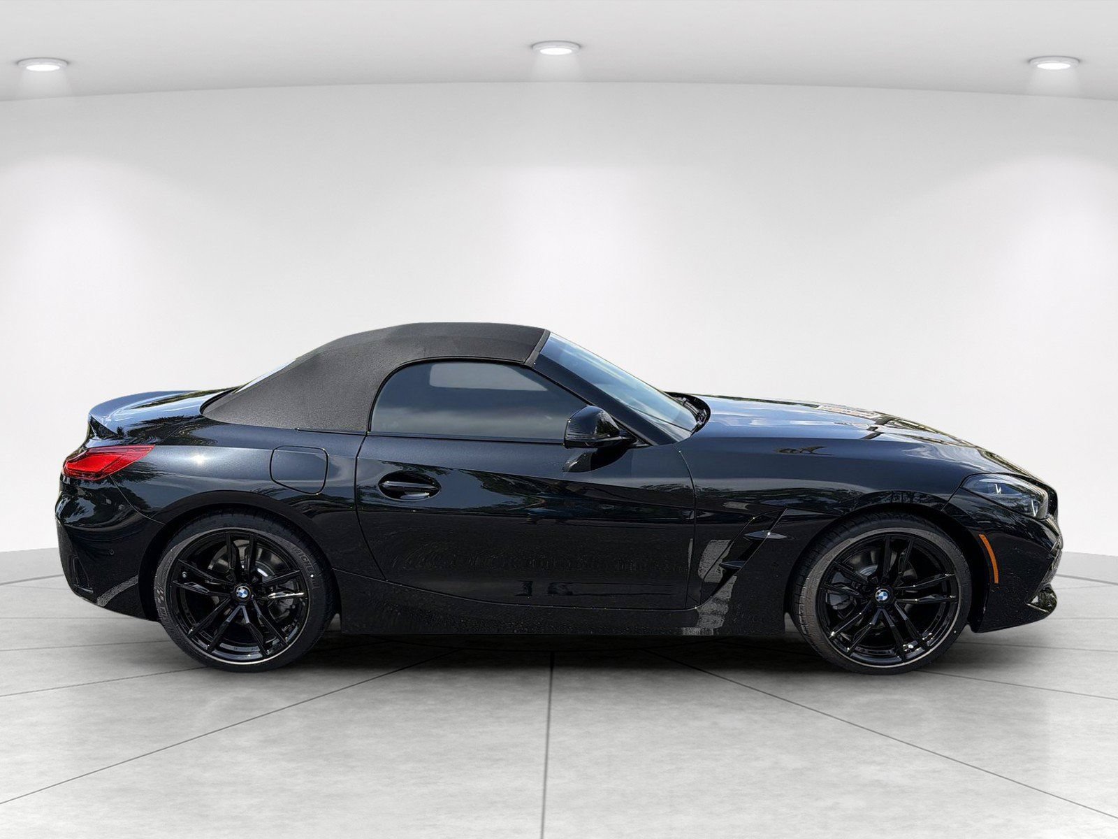 New 2026 BMW Z4 sDrive30i w/ Premium Package RWD image 3