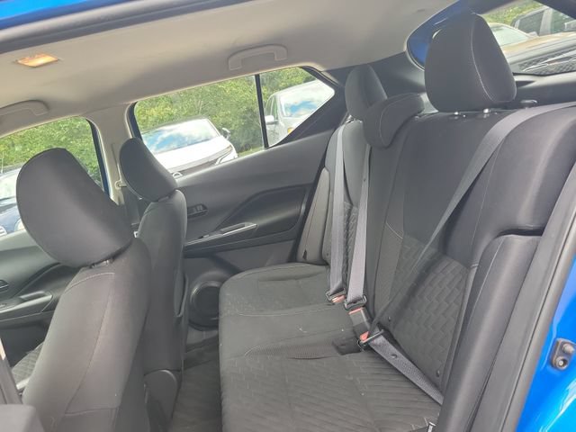 Used 2021 Nissan Kicks S FWD image 26