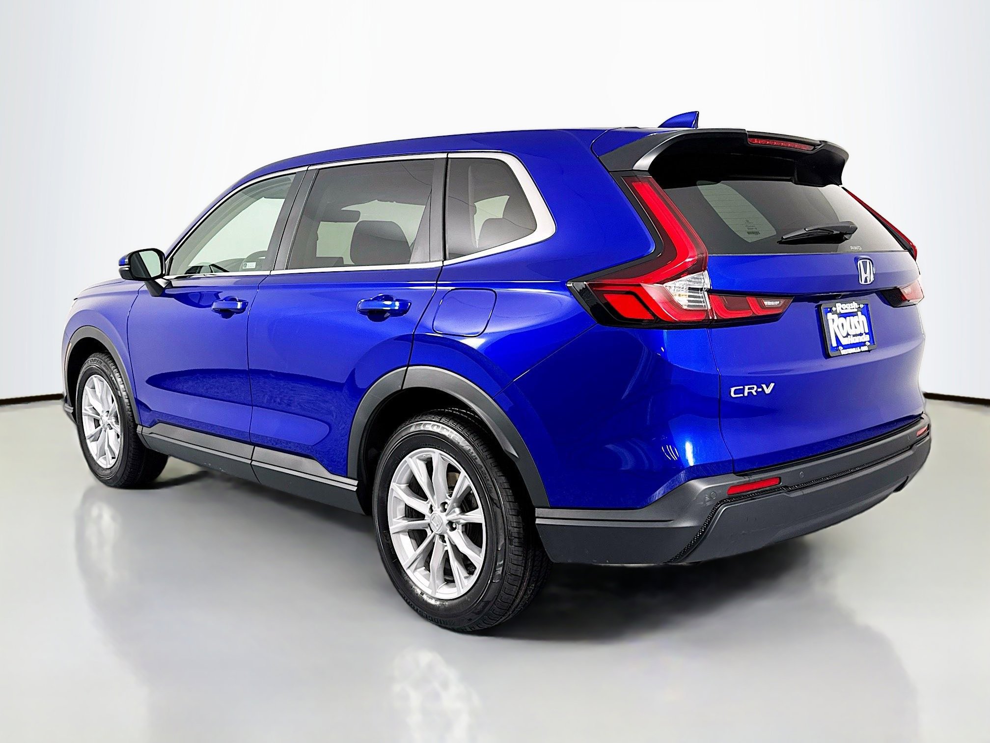 Certified 2023 Honda CR-V EX-L image 7