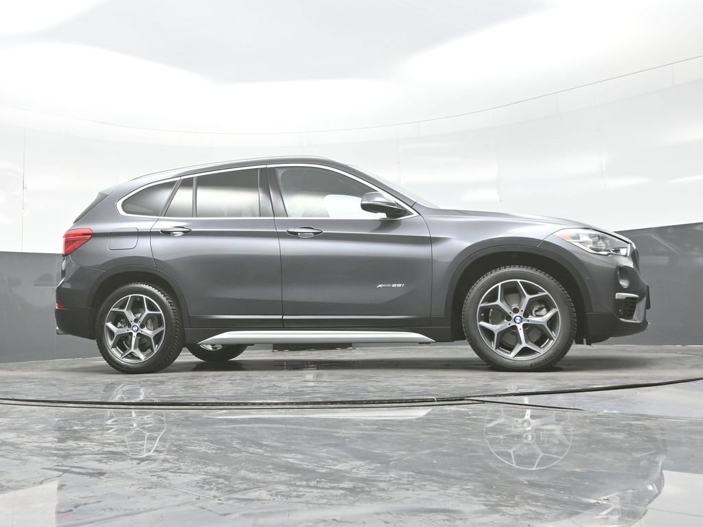 Used 2017 BMW X1 xDrive28i AWD/4WD image 28