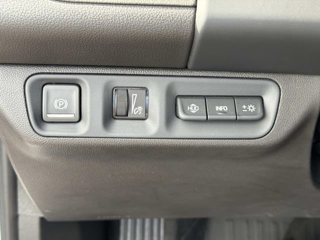 Used 2023 GMC Acadia Denali w/ Denali Ultimate Package FWD image 27