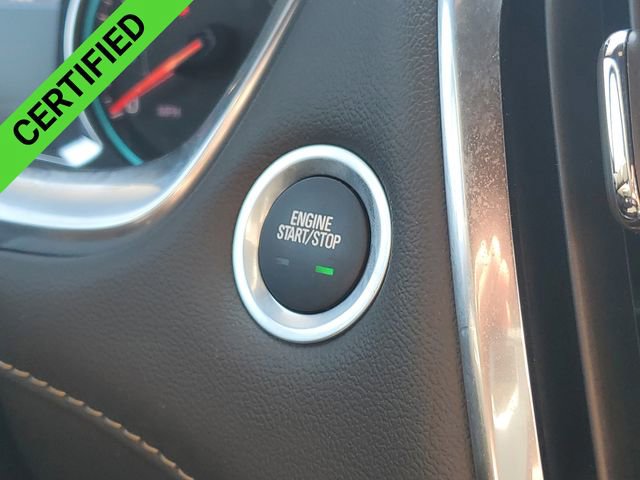 Certified 2023 Chevrolet Traverse LT w/ Midnight/Sport Edition FWD image 15