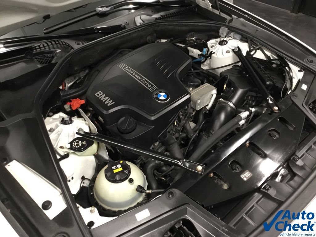 Used 2016 BMW 528i xDrive Sedan AWD/4WD image 39