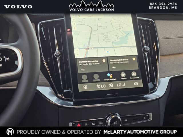New 2026 Volvo XC90 B6 Ultra w/ Protection Package AWD/4WD image 9