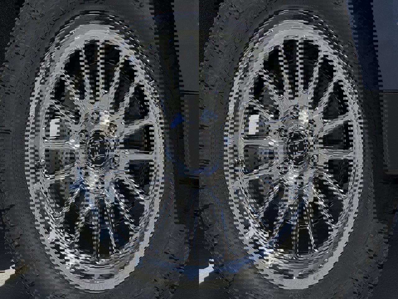 New 2026 Chevrolet Tahoe Premier image 9