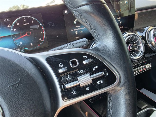 Certified 2023 Mercedes-Benz GLB 250 w/ Premium Package image 16