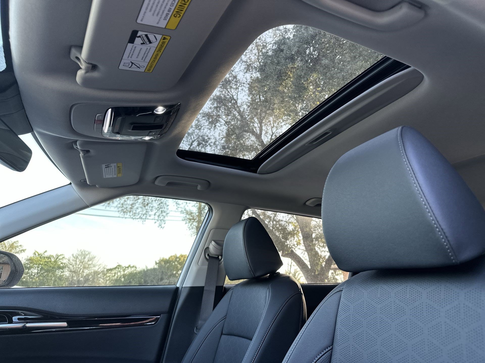 New 2026 Kia Seltos EX w/ EX Sunroof Package image 18