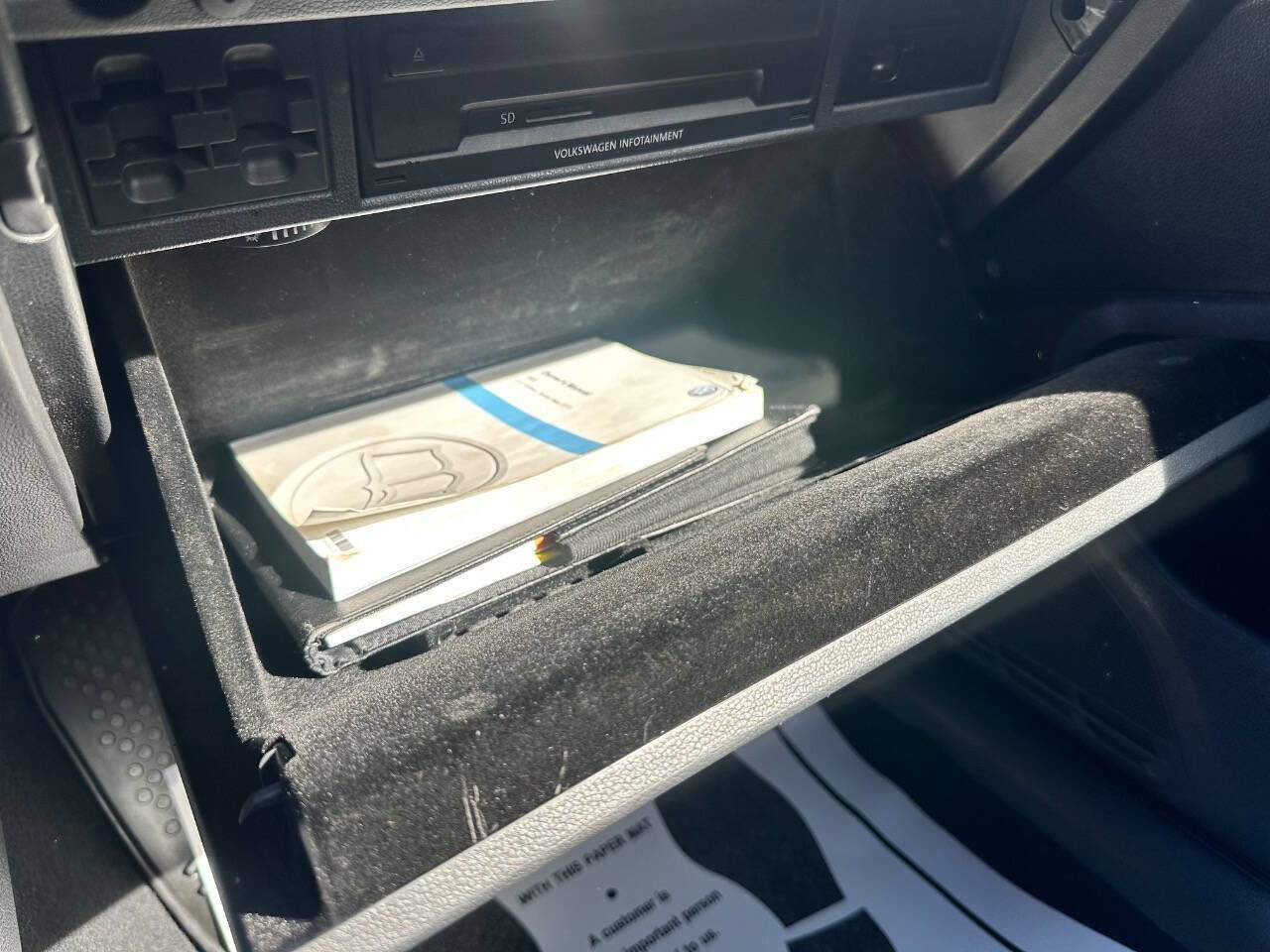 Used 2015 Volkswagen Golf S image 20