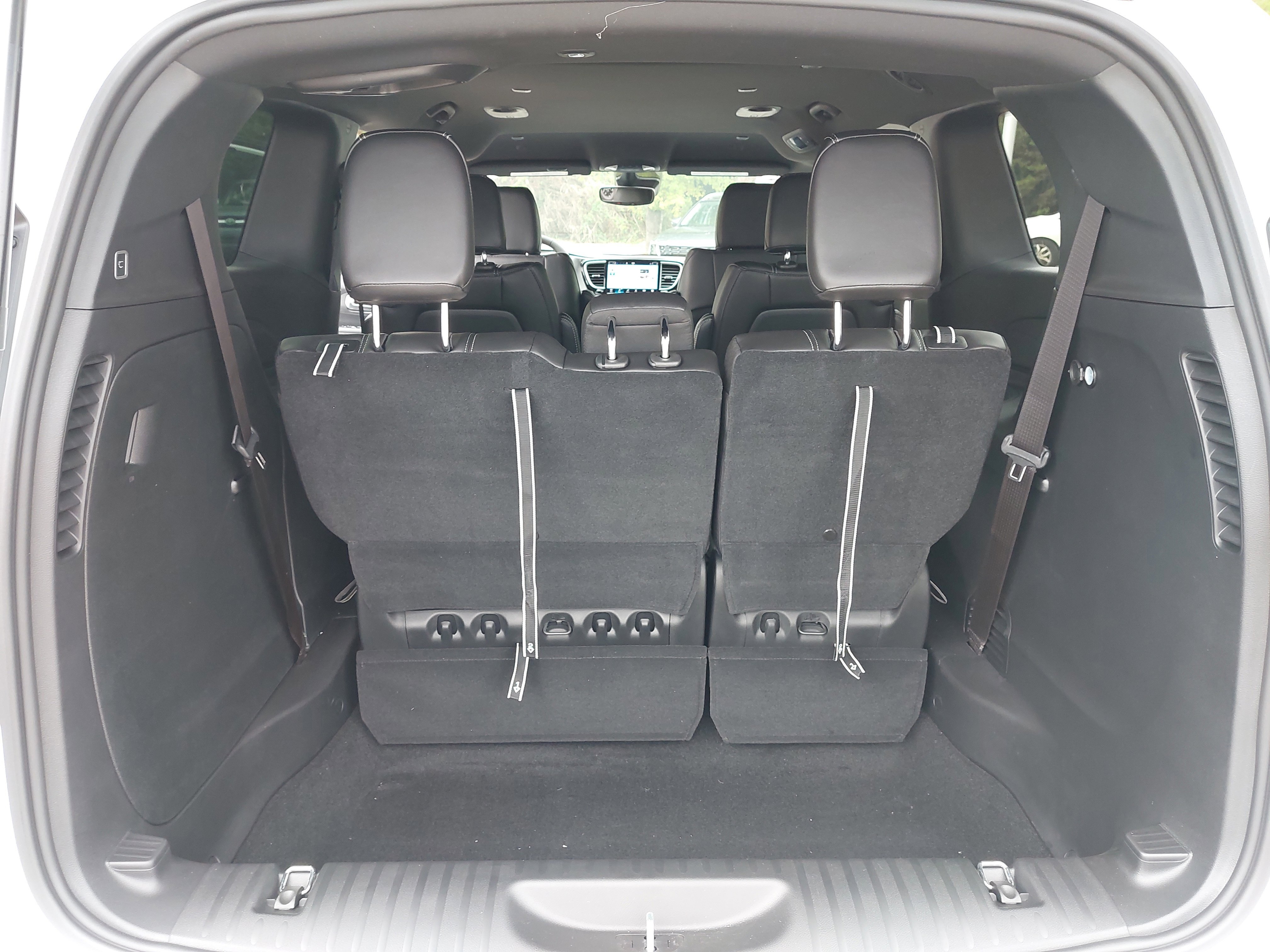 New 2026 Chrysler Pacifica Select image 14