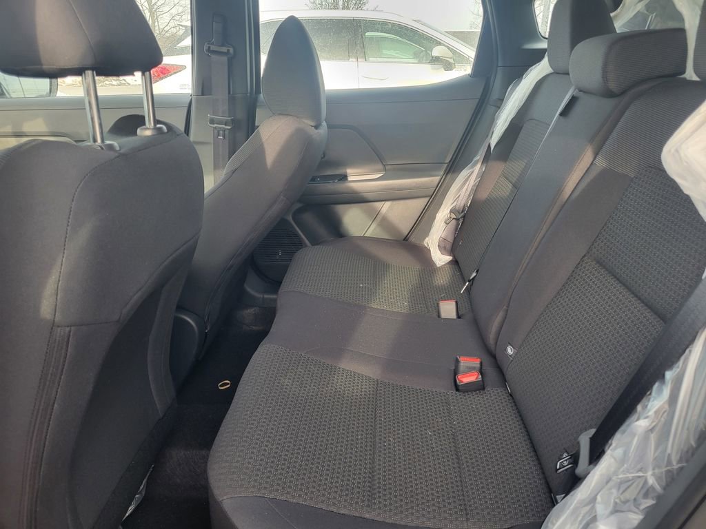 New 2026 Nissan Kicks S image 28