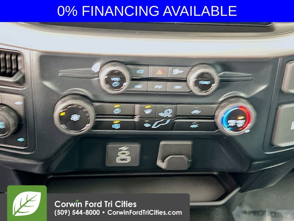 New 2025 Ford F150 XL image 8