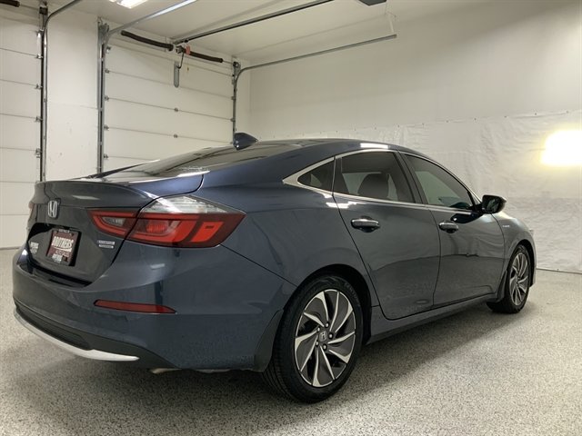 Used 2021 Honda Insight Touring image 5