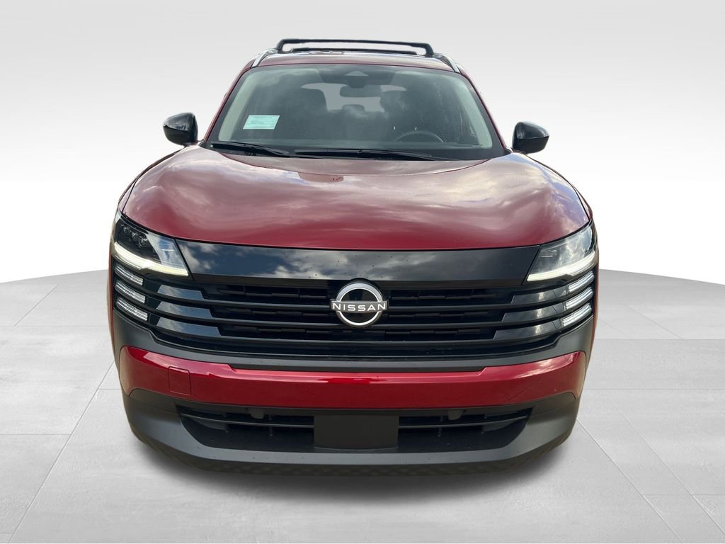 New 2026 Nissan Kicks SV w/ Cold Weather Package image 9