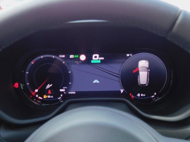 New 2024 Dodge Hornet R/T Plus w/ Track Pack image 33