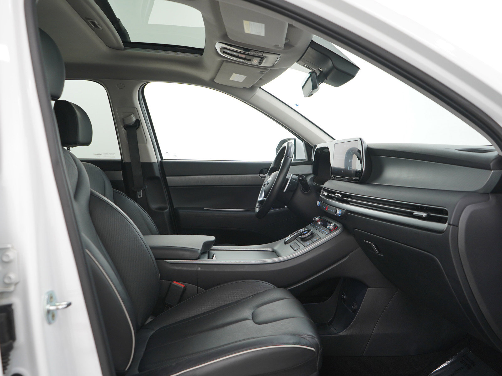 Used 2023 Hyundai Palisade XRT FWD image 15