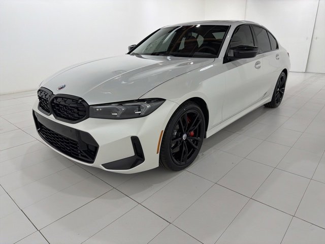 Certified 2023 BMW M340i xDrive w/ Premium Package image 1